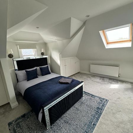 Stunning Flat In Chiswick Apartment London Ngoại thất bức ảnh