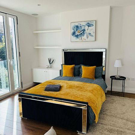 Stunning Flat In Chiswick Apartment London Ngoại thất bức ảnh