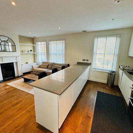 Stunning Flat In Chiswick Apartment London Ngoại thất bức ảnh