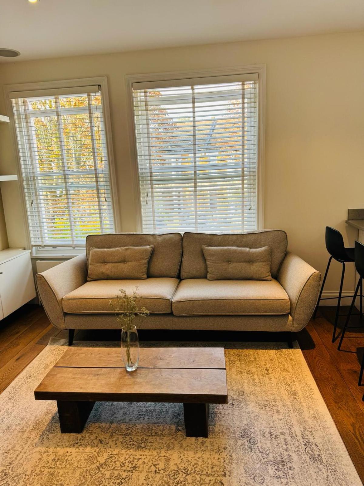 Stunning Flat In Chiswick Apartment London Ngoại thất bức ảnh